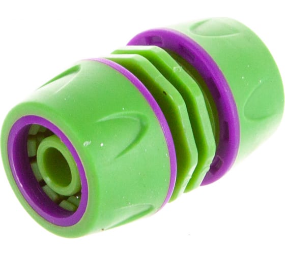 Муфта для шлангов DON GAZON 1/2" 096-5808 Муфта для шлангов DON GAZON 1/2" 096-5808