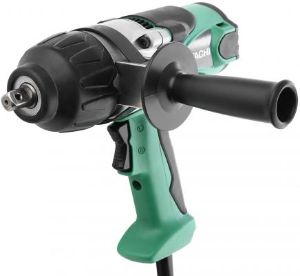Электрический гайковерт Hitachi WR 16SE Электрический гайковерт Hitachi WR 16SE