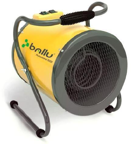 Тепловентилятор Ballu BHP-P-5 Тепловентилятор Ballu BHP-P-5