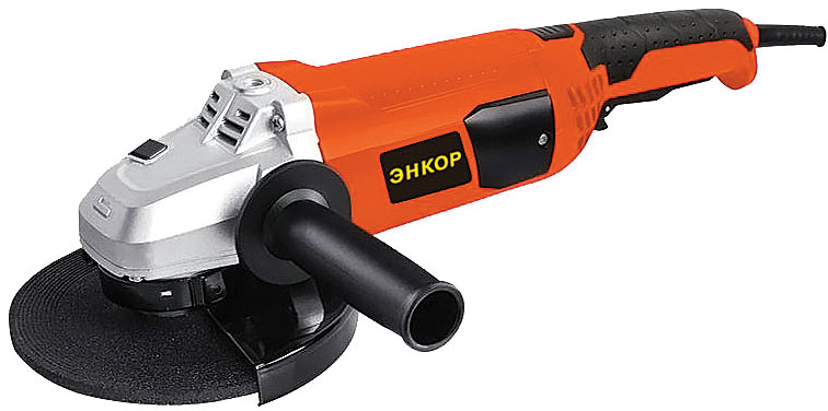 УШМ 230-2,4 Энкор-2400/230Э 50172 УШМ 230-2,4 Энкор-2400/230Э 50172