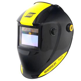 Щиток сварщика "Хамелеон" ESAB WARRIOR Tech 9-13 Щиток сварщика "Хамелеон" ESAB WARRIOR Tech 9-13