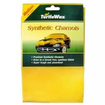 Автозамша Turtle Wax синтетическая Автозамша Turtle Wax синтетическая