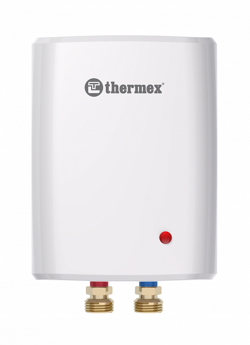 Водонагреватель электрический проточный Thermex Surf Plus 4500