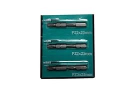 Вставка TORX Т 6 25мм Вставка TORX Т 6 25мм