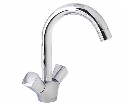 Смеситель "Logis" для умывальника Hansgrohe 71222000 Смеситель "Logis" для умывальника Hansgrohe 71222000