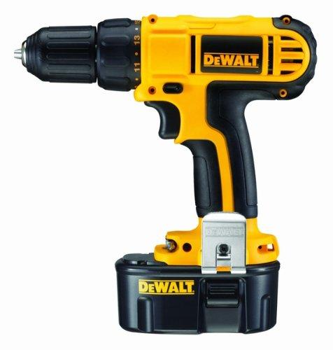 Шуруповерт аккумуляторный DeWalt DC733KAT