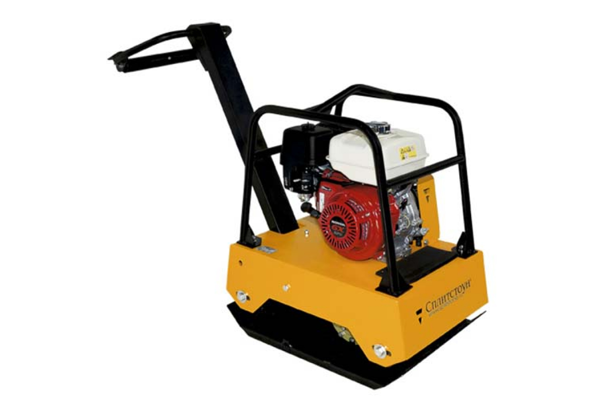 Виброплита Сплитстоун VS-309 Honda GX390 (11,7HP) 170675 Виброплита Сплитстоун VS-309 Honda GX390 (11,7HP) 170675