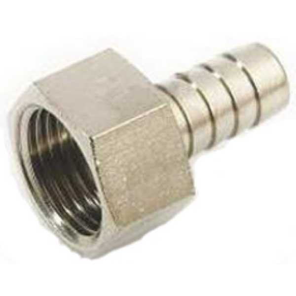 Соединитель резьба внутренняя - штуцер 1/2"х18 (10/230) Valtec VTr.654.N.0418 Соединитель резьба внутренняя - штуцер 1/2"х18 (10/230) Valtec VTr.654.N.0418