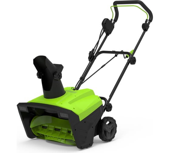 Снегоуборщик электрический Greenworks SN2300 2602907