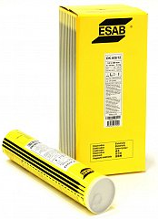 Электрод сварочный OK AlSi12 2.4 (пачка 2 кг) ESAB 96032430U0