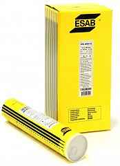 Электрод сварочный OK AlSi12 2.4 (пачка 2 кг) ESAB 96032430U0 Электрод сварочный OK AlSi12 2.4 (пачка 2 кг) ESAB 96032430U0
