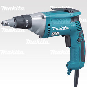 Шуруповерт электрический Makita FS2300