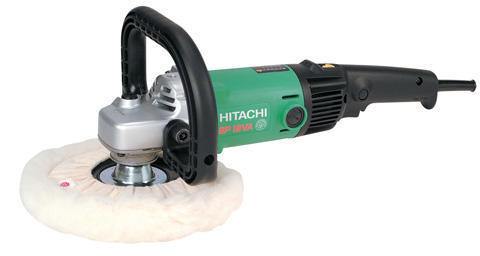 Машина полировальная Hitachi SP18VA Машина полировальная Hitachi SP18VA