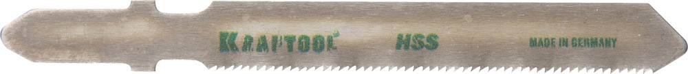 Пилка для электролобзика Kraftool T118 G, 2 шт. 159551-0,9