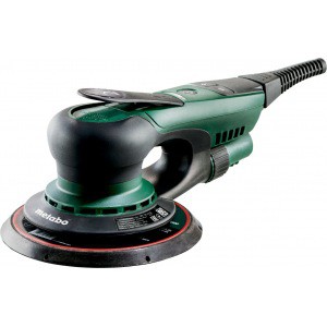 Шлифмашина эксцентриковая Metabo SXE 150-5,0 BL MetaLoc  615050700