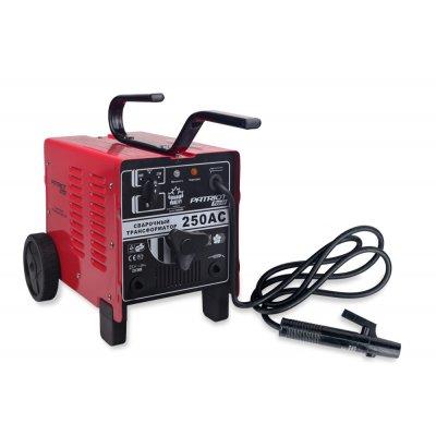 Сварочный трансформатор Patriot Power 250AC Сварочный трансформатор Patriot Power 250AC