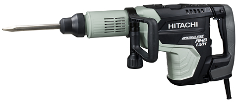 Молоток отбойный SDSmax Hitachi H 60 ME Молоток отбойный SDSmax Hitachi H 60 ME