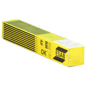Электроды сварочные ESAB  OK 61.30 ф1.6  (пачка 1,6 кг) 6130162030*