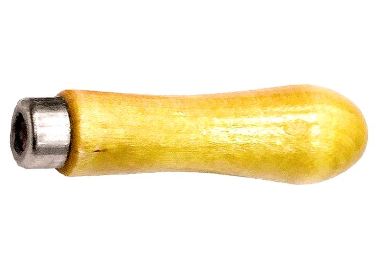 Ручка для напильника 250 мм деревянная РД 110