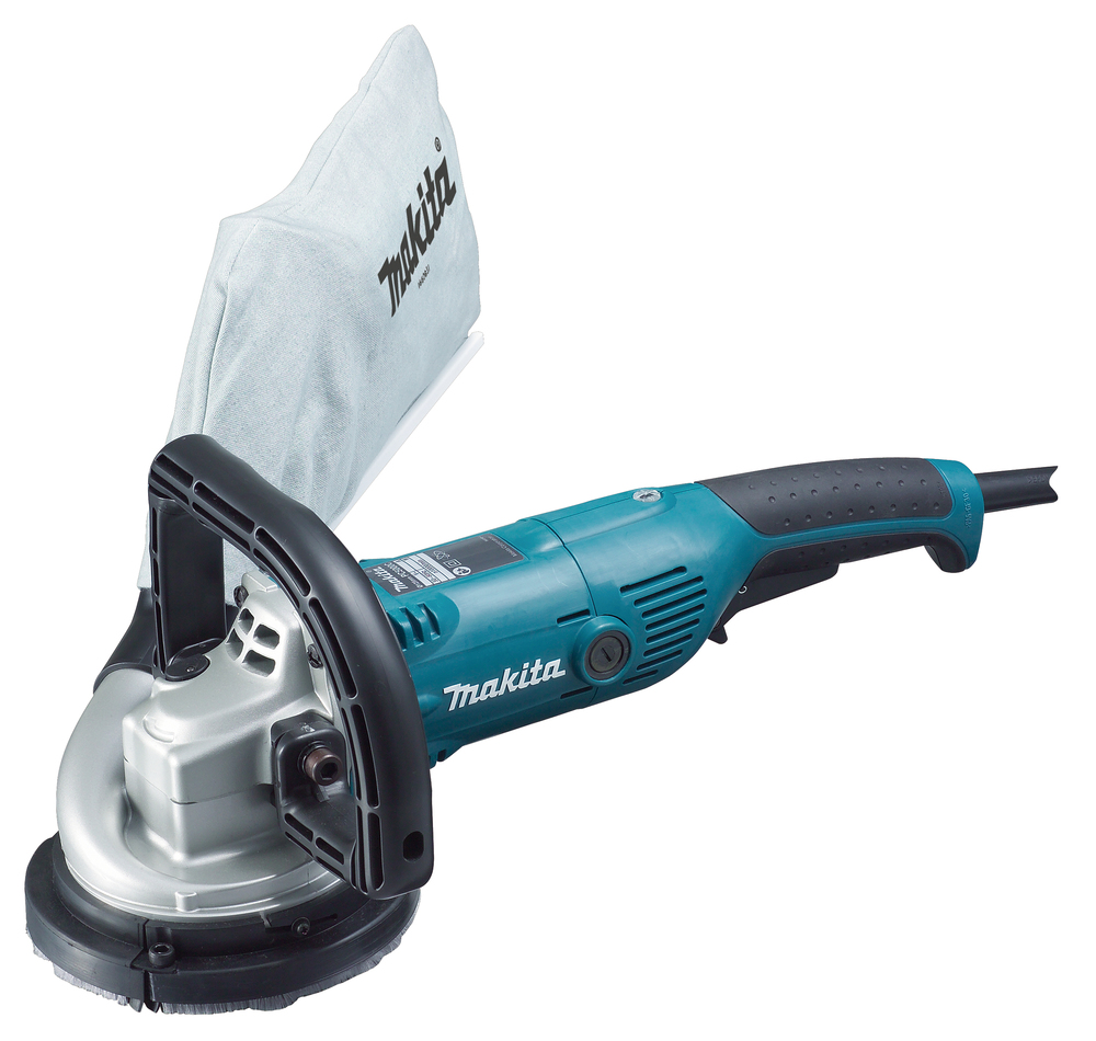 Машина шлифовальная для бетона Makita PC5000C