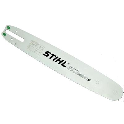 Шина для бензопил 16" (3/8" 1,6 мм ) STIHL 30030006113 (30030006113) Шина для бензопил 16" (3/8" 1,6 мм ) STIHL 30030006113 (30030006113)