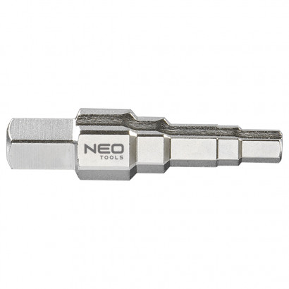 Адаптер ступенчатый для ключа NEO Tools 02-060 американка 02-069
