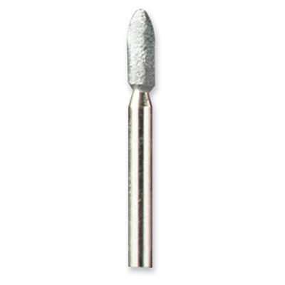 Шарошка для камня 3,2мм пуля хвостовик 3,2мм №83322 (3шт) Dremel 2 615 332 2JA Шарошка для камня 3,2мм пуля хвостовик 3,2мм №83322 (3шт) Dremel 2 615 332 2JA