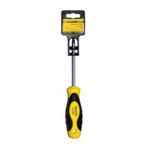 Отвертка Torx T6 x 75 мм Энкор 19580 Отвертка Torx T6 x 75 мм Энкор 19580