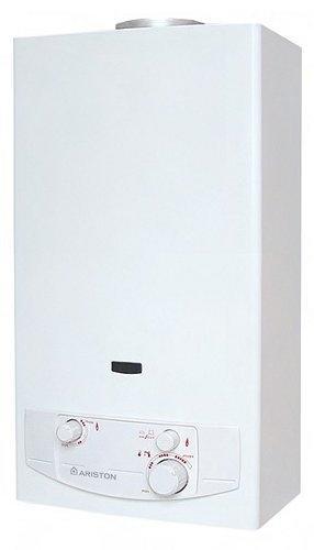 Водонагреватель газовый Ariston FAST 11 CF E 3677014 Водонагреватель газовый Ariston FAST 11 CF E 3677014