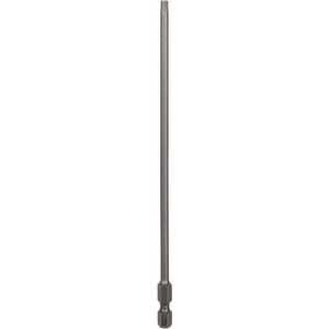 Вставка TORX T20 152мм ХН (2 607 000 968) BOSCH 2 607 001 668 Вставка TORX T20 152мм ХН (2 607 000 968) BOSCH 2 607 001 668