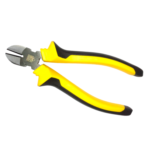 Мини-бокорезы BERGER 115 мм BG1218