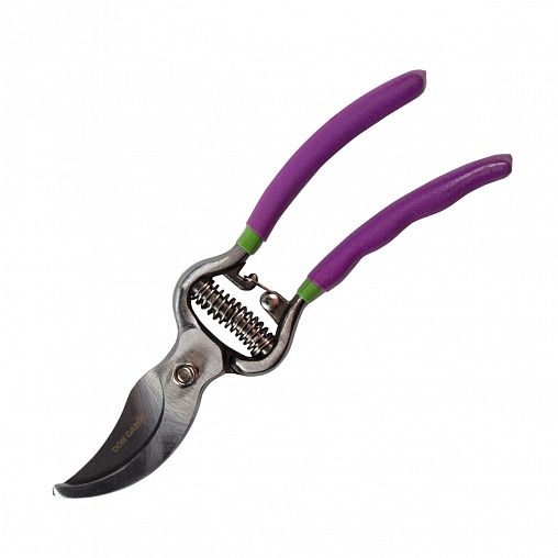 Секатор прямой DON GAZON 200мм , цельнометал 134-0200 249961 Секатор прямой DON GAZON 200мм , цельнометал 134-0200 249961