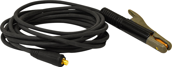 Комплект кабеля электрододержателя СКР-25 в сборе СВ000010629-1