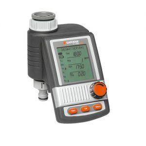 Таймер подачи воды С 1060 plus Gardena 01864-28.000.00 Таймер подачи воды С 1060 plus Gardena 01864-28.000.00