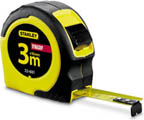 Рулетка 3м FATMAX STANLEY 1-33-681 Рулетка 3м FATMAX STANLEY 1-33-681