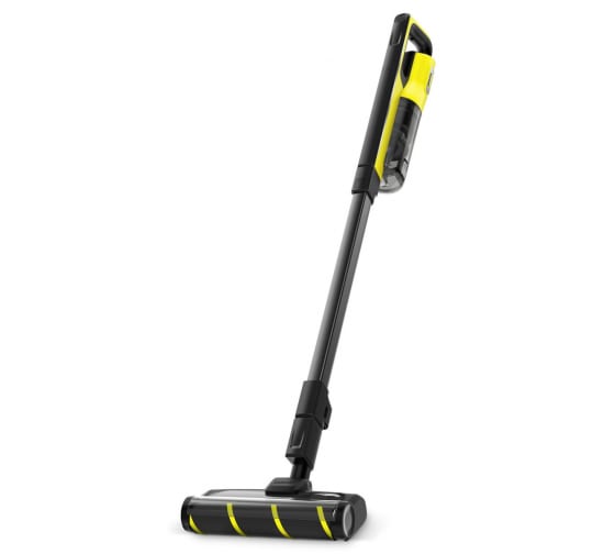 Пылесос сухой уборки Karcher VC 4s Cordless Plus 1.198-282