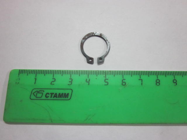 Кольцо стопрное К-11М