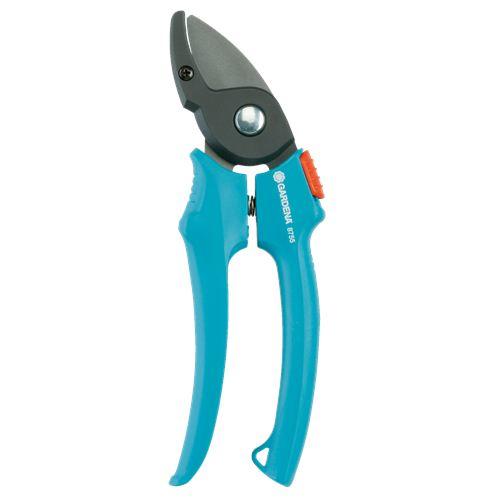 Секатор Classic с наковаленкой Gardena 08755-20.000.00 Секатор Classic с наковаленкой Gardena 08755-20.000.00