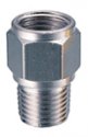 Переходник Fubag 1/2"Mх1/4"F 180186 B