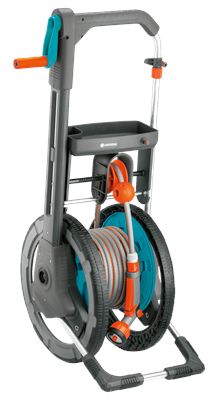 Тележка для шланга Gardena easyRoll plus Comfort 02684-20.000.00 Тележка для шланга Gardena easyRoll plus Comfort 02684-20.000.00