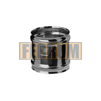 Адаптер ММ (0,5 мм) ф130 Ferrum Адаптер ММ (0,5 мм) ф130 Ferrum