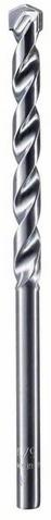Сверло по бетону (10x120 мм) Silver BOSCH 2.608.597.665 Сверло по бетону (10x120 мм) Silver BOSCH 2.608.597.665