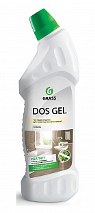 Гель дезинфицирующий чистящий GraSS "Dos Gel" 750мл 219275 Гель дезинфицирующий чистящий GraSS "Dos Gel" 750мл 219275