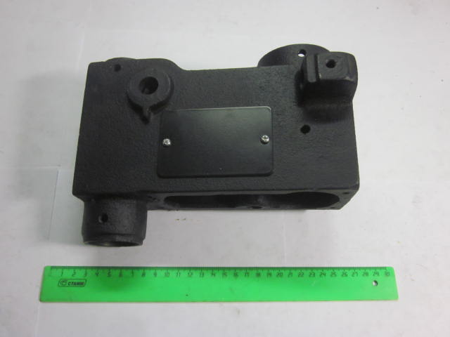 Корпус К-42 Корпус К-42