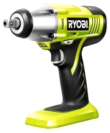 Гайковерт аккумуляторный RYOBI 3000214 (3000214) Гайковерт аккумуляторный RYOBI 3000214 (3000214)