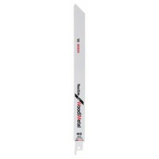 Пилки для ножовки для металла / дерева S 1122 HF (1/100) BOSCH 2 608 656 034 Пилки для ножовки для металла / дерева S 1122 HF (1/100) BOSCH 2 608 656 034