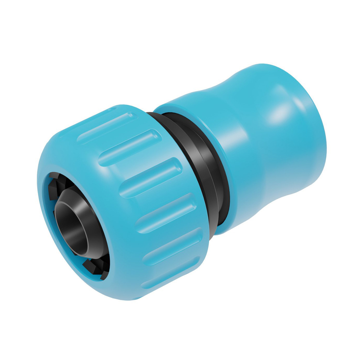 Купить коннектор для шлангов 3/4" basic 209537 в интернет-магазин ...