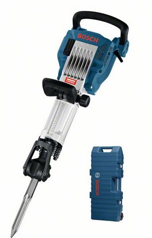 Молоток отбойный BOSCH GSH 16-28 0.611.335.000 Молоток отбойный BOSCH GSH 16-28 0.611.335.000