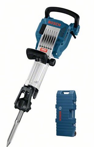 Молоток отбойный BOSCH GSH 16-28  0.611.335.000