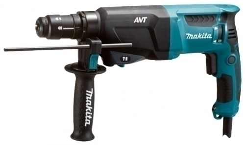 Перфоратор Makita HR2611FT Перфоратор Makita HR2611FT